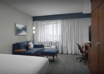 Courtyard by Marriott Philadelphia Great Valley/Malvern hotel thumbnail 7