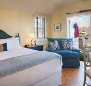 The Cottages at Nantucket Boat Basin hotel detail image 5