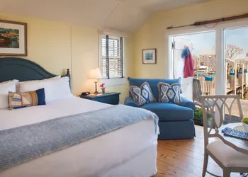 The Cottages at Nantucket Boat Basin hotel thumbnail 5