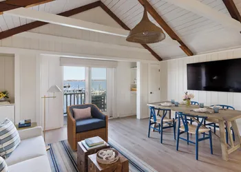 The Cottages at Nantucket Boat Basin hotel thumbnail 7
