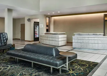 Residence Inn Rapid City hotel thumbnail 3