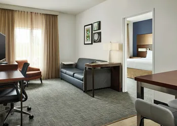 Residence Inn Rapid City hotel thumbnail 8