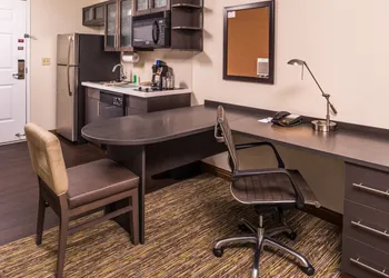 Candlewood Suites Kansas City Speedway by IHG hotel thumbnail 2