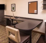 Candlewood Suites Kansas City Speedway by IHG hotel detail image 3