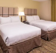 Candlewood Suites Kansas City Speedway by IHG hotel detail image 4