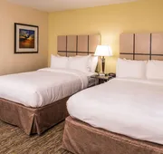 Candlewood Suites Kansas City Speedway by IHG hotel detail image 7