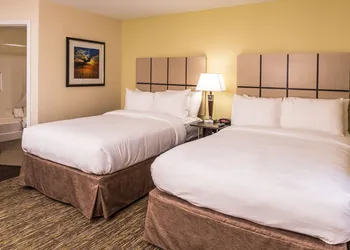 Candlewood Suites Kansas City Speedway by IHG hotel thumbnail 7