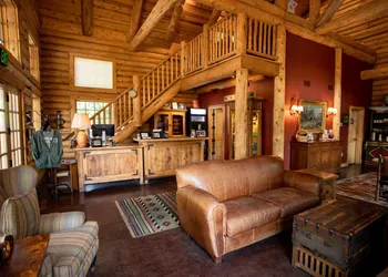 The Lodge at Riverside hotel thumbnail 2