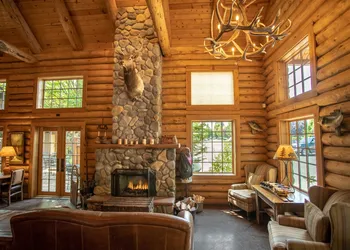 The Lodge at Riverside hotel thumbnail 3