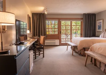 The Lodge at Riverside hotel thumbnail 5