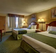 Ramada by Wyndham Macon hotel detail image 4