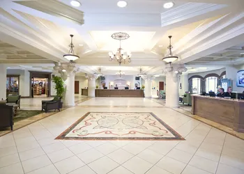 Club Wyndham Bonnet Creek hotel thumbnail 2