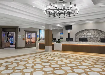 Club Wyndham Bonnet Creek hotel thumbnail 4