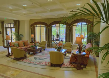 Club Wyndham Bonnet Creek hotel thumbnail 5