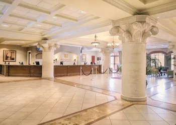 Club Wyndham Bonnet Creek hotel thumbnail 6