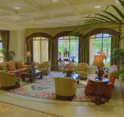 Club Wyndham Bonnet Creek hotel detail image 5