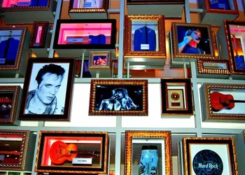 Hard Rock Hotel & Casino Biloxi hotel thumbnail 2