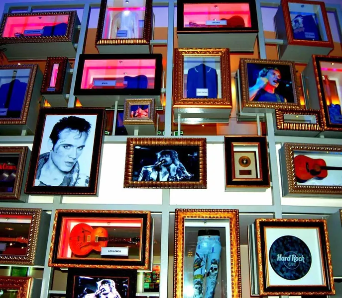 Hard Rock Hotel & Casino Biloxi hotel detail image 2