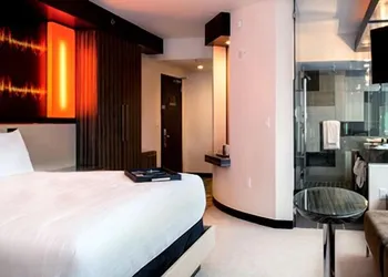 Hard Rock Hotel & Casino Biloxi hotel thumbnail 5