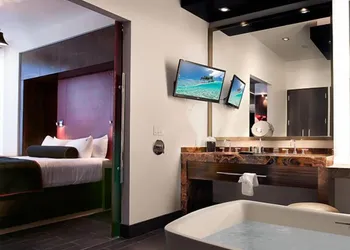 Hard Rock Hotel & Casino Biloxi hotel thumbnail 6