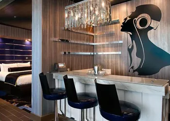 Hard Rock Hotel & Casino Biloxi hotel thumbnail 7
