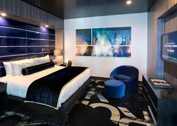 Hard Rock Hotel & Casino Biloxi hotel thumbnail 8