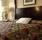 Executive Inn & Suites hotel detail image 3