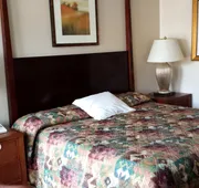 Executive Inn & Suites hotel detail image 4