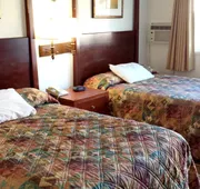 Executive Inn & Suites hotel detail image 5