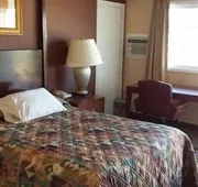 Executive Inn & Suites hotel detail image 7