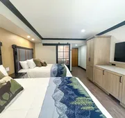 Fontana Village Resort hotel detail image 4
