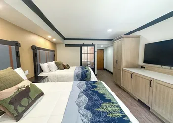 Fontana Village Resort hotel thumbnail 4