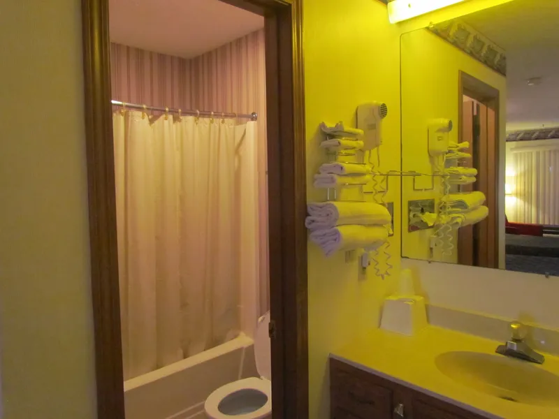 Travel Inn & Suites hotel detail image 6