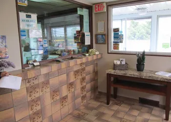 Mayflower Motel Milford hotel thumbnail 2