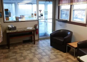 Mayflower Motel Milford hotel thumbnail 3