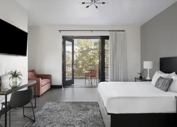 Hotel Casa 425 + Lounge hotel thumbnail 5