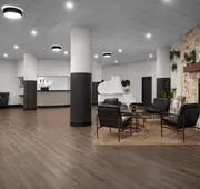 The Suites Hotel at Waterfront Plaza hotel detail image 3