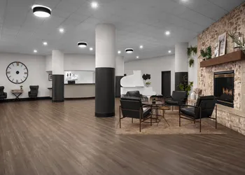 The Suites Hotel at Waterfront Plaza hotel thumbnail 3