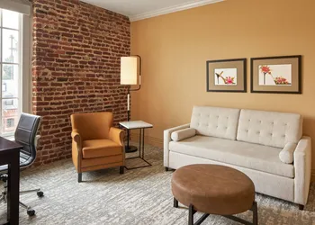 Craddock Terry Hotel, Lynchburg, a Tribute Portfolio Hotel hotel thumbnail 6
