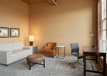 Craddock Terry Hotel, Lynchburg, a Tribute Portfolio Hotel hotel thumbnail 7