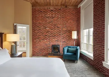 Craddock Terry Hotel, Lynchburg, a Tribute Portfolio Hotel hotel thumbnail 8