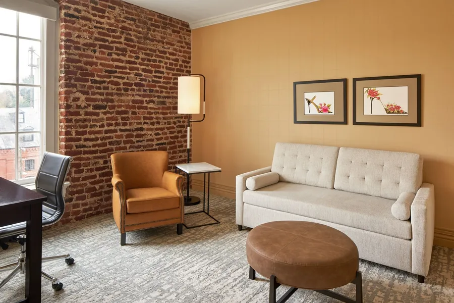Craddock Terry Hotel, Lynchburg, a Tribute Portfolio Hotel hotel detail image 6