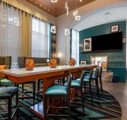 Hampton Inn & Suites Herndon-Reston hotel detail image 3
