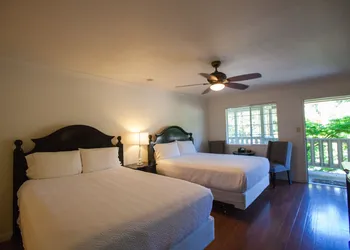 The Jack London Lodge hotel thumbnail 3