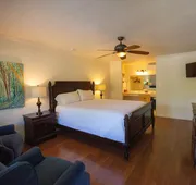 The Jack London Lodge hotel detail image 4
