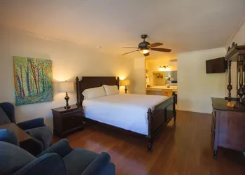 The Jack London Lodge hotel thumbnail 4