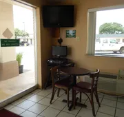 Pearsall Executive Inn hotel detail image 3