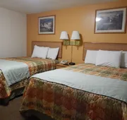 Pearsall Executive Inn hotel detail image 4