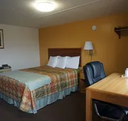 Pearsall Executive Inn hotel detail image 7