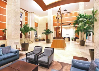 The Westin Alexandria Old Town hotel thumbnail 2